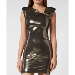 Vestido de cóctel