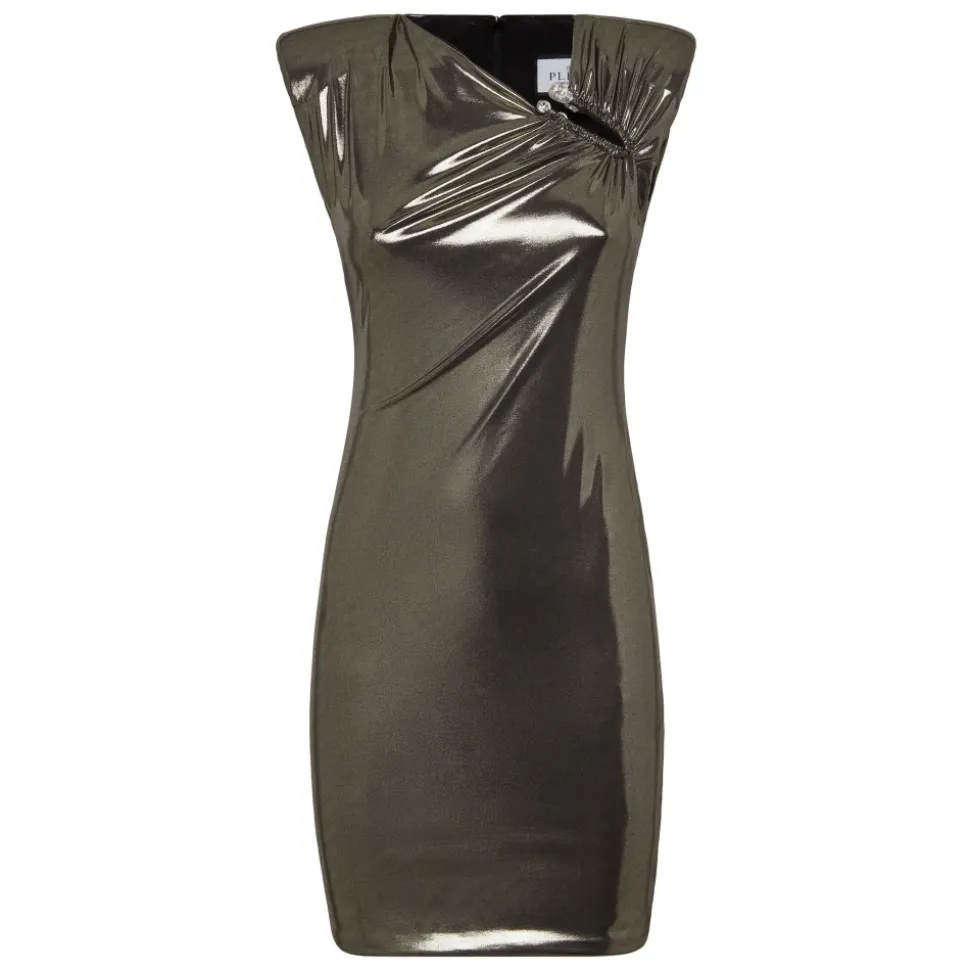 Vestido de cóctel
