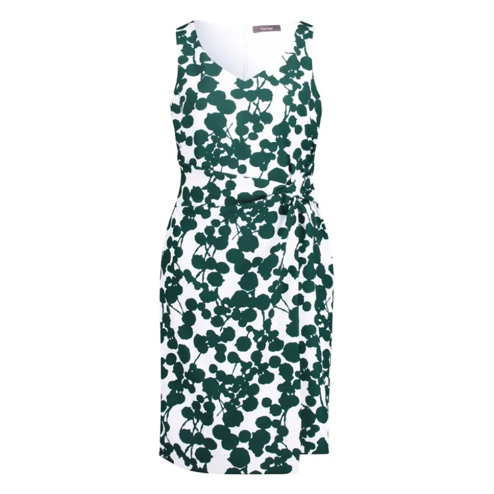 Vestido de cóctel