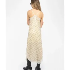 Vestido de Lentejuelas Ristyl
