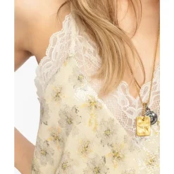 Vestido de Lentejuelas Ristyl