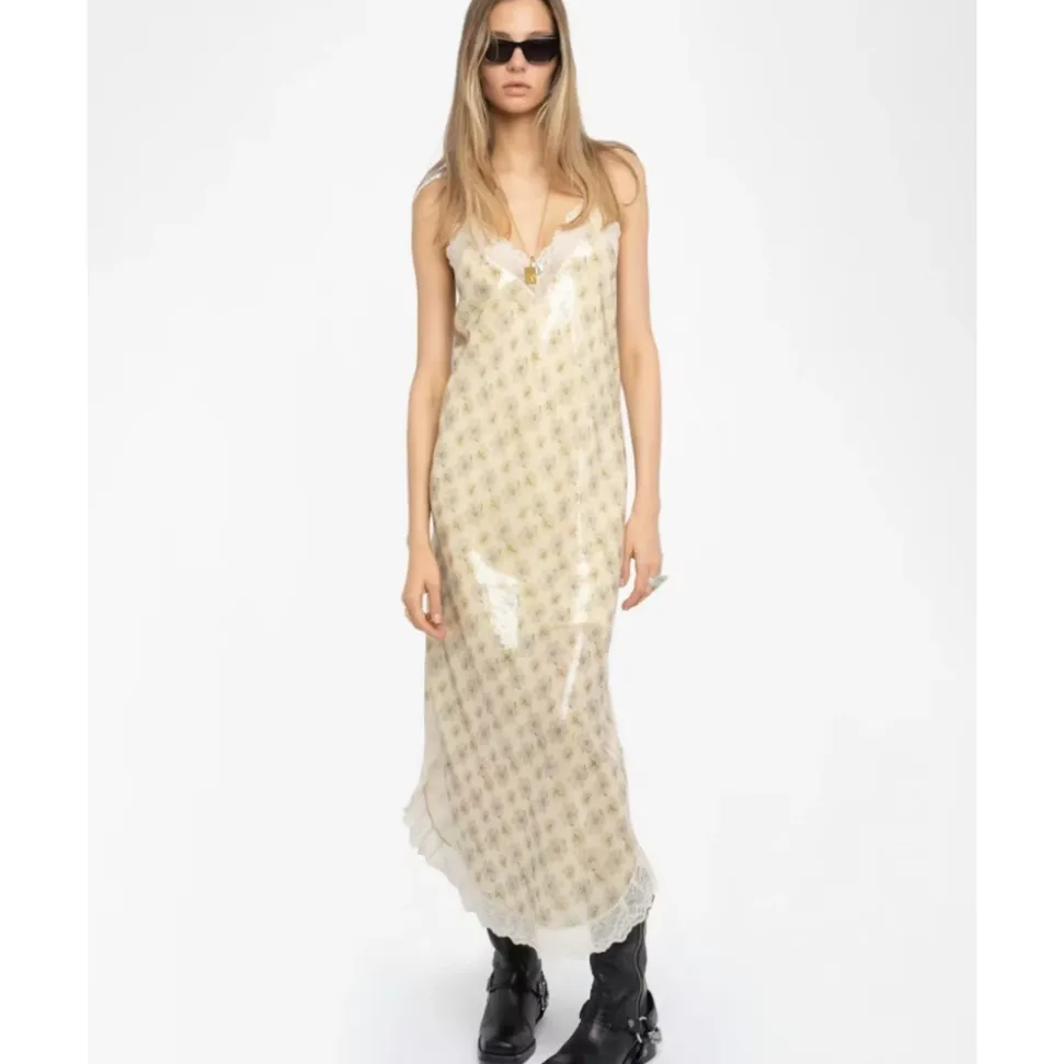 Vestido de Lentejuelas Ristyl
