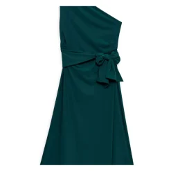 Vestido de punto suave