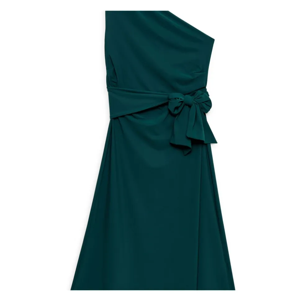 Vestido de punto suave