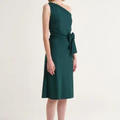 Vestido de punto suave