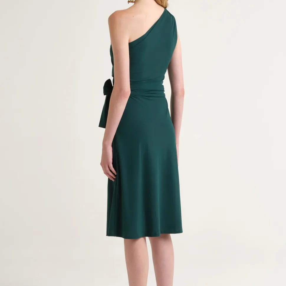Vestido de punto suave