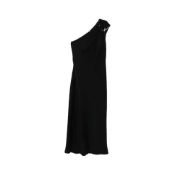 Vestido de un Hombro Mseentrata