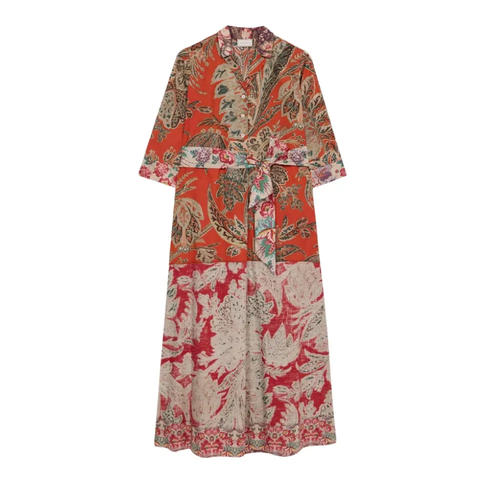 Vestido DIOMEDE