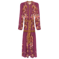 Vestido Farm Rio
