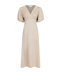 Vestido Illana Poplin