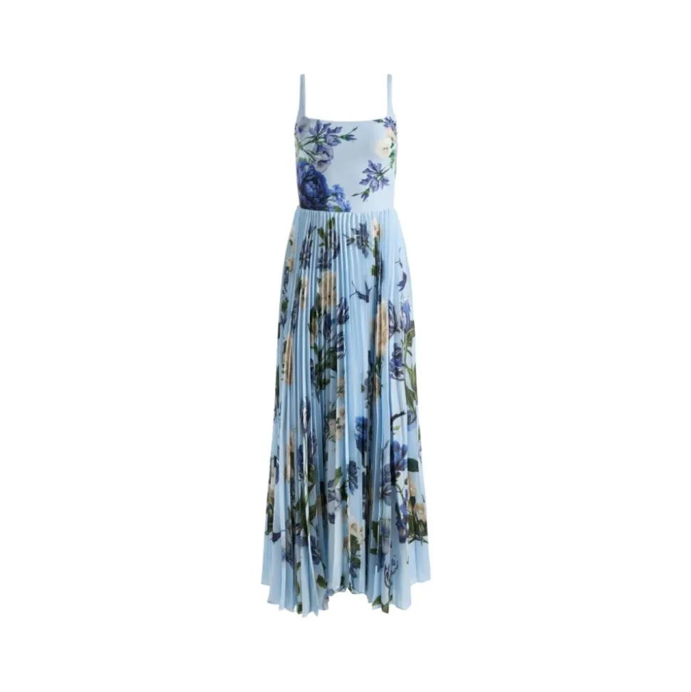 Vestido Largo Carolyn