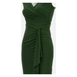 Vestido Largo de Jersey