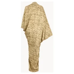 Vestido Largo Oversize
