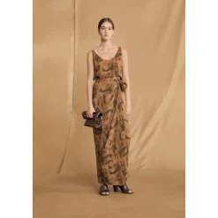 Vestido Malena