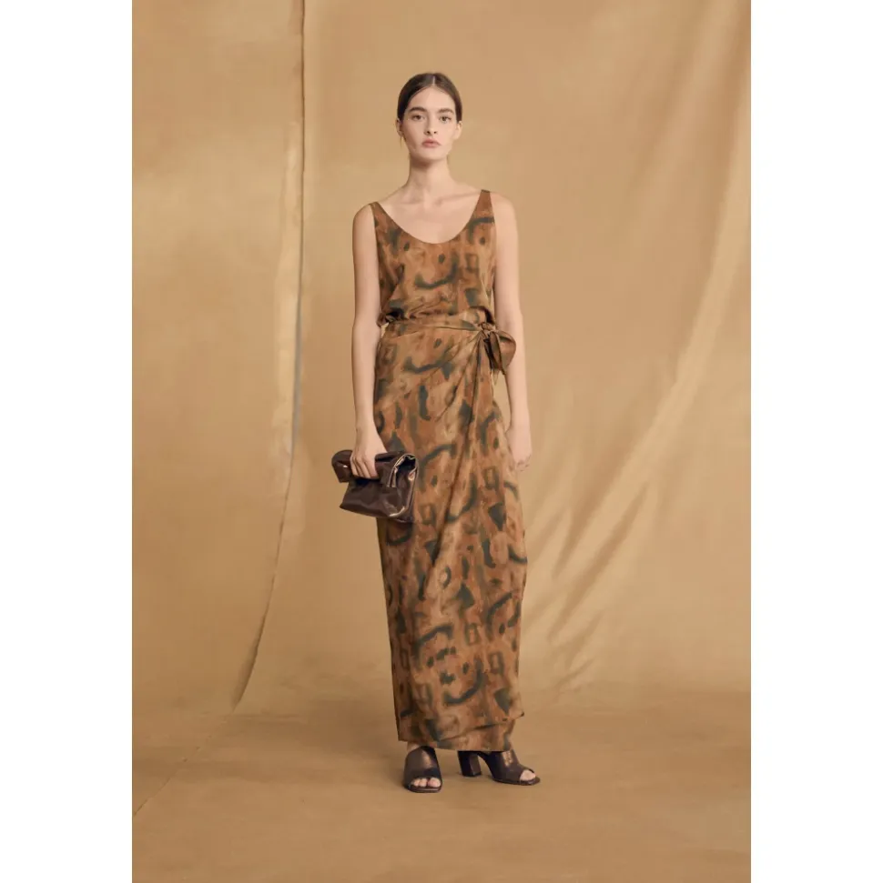 Vestido Malena