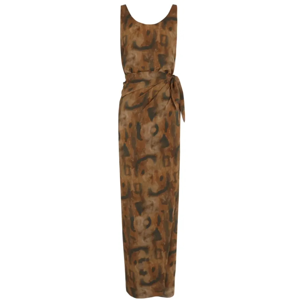 Vestido Malena