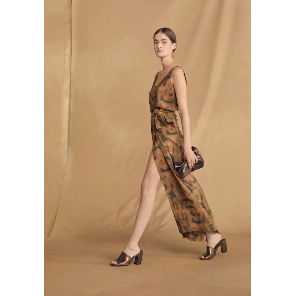 Vestido Malena