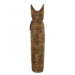 Vestido Malena