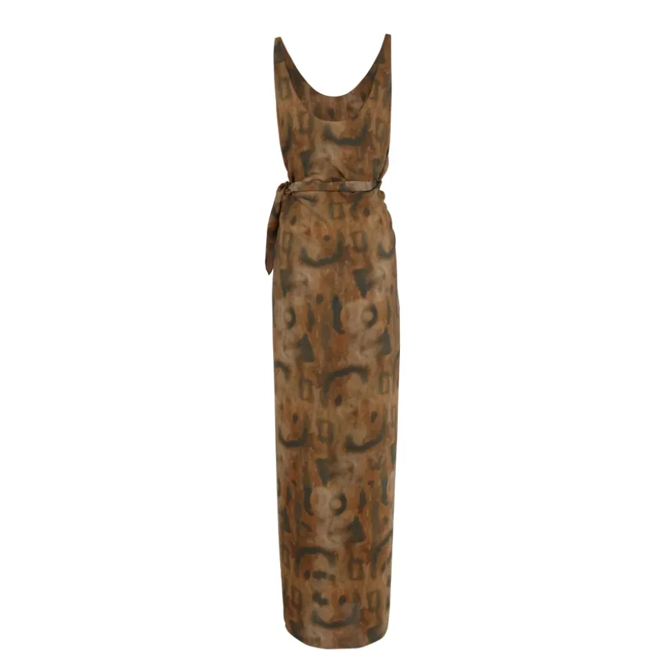Vestido Malena