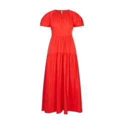 Vestido Maxi