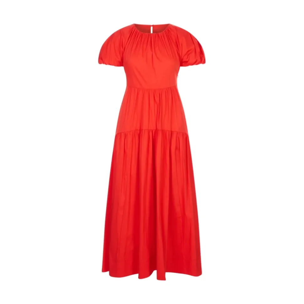 Vestido Maxi