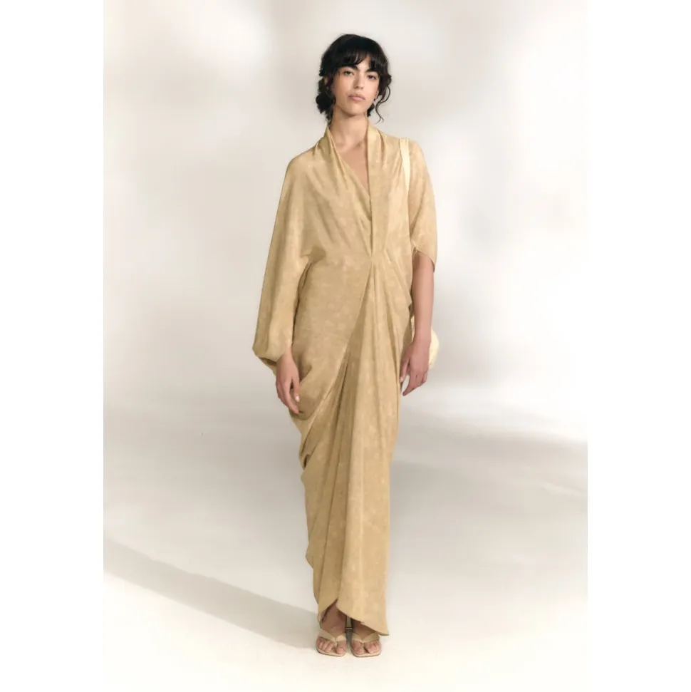 Vestido Maxi Irina