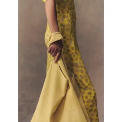 Vestido Maxi Khata