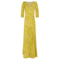 Vestido Maxi Khata