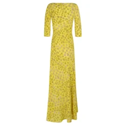 Vestido Maxi Khata