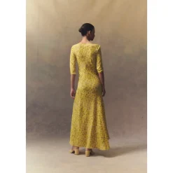 Vestido Maxi Khata