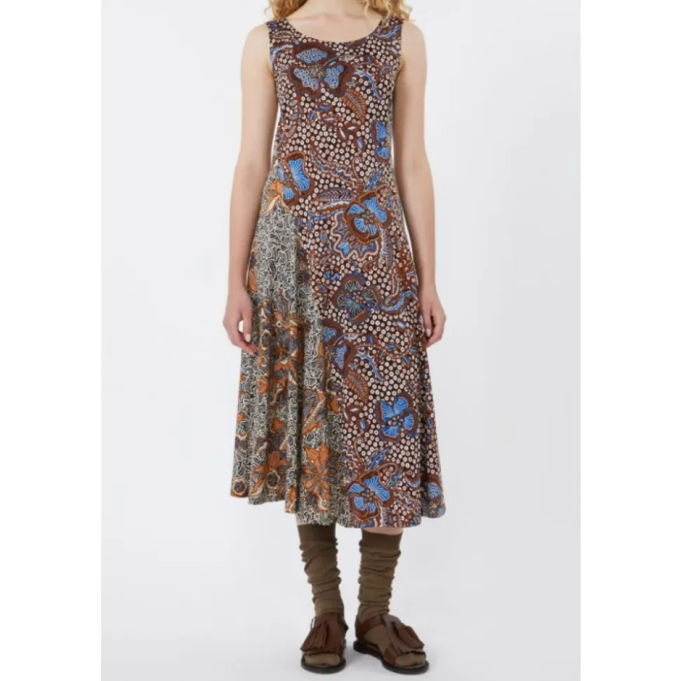 Vestido Midi
