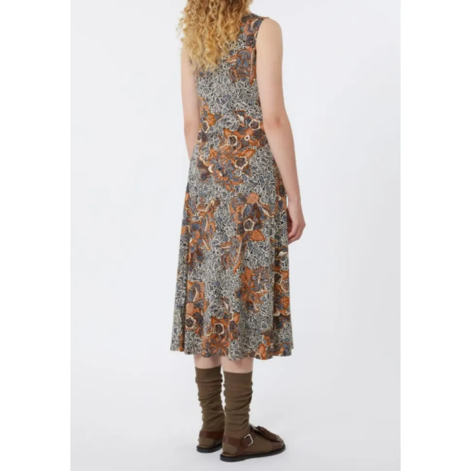 Vestido Midi
