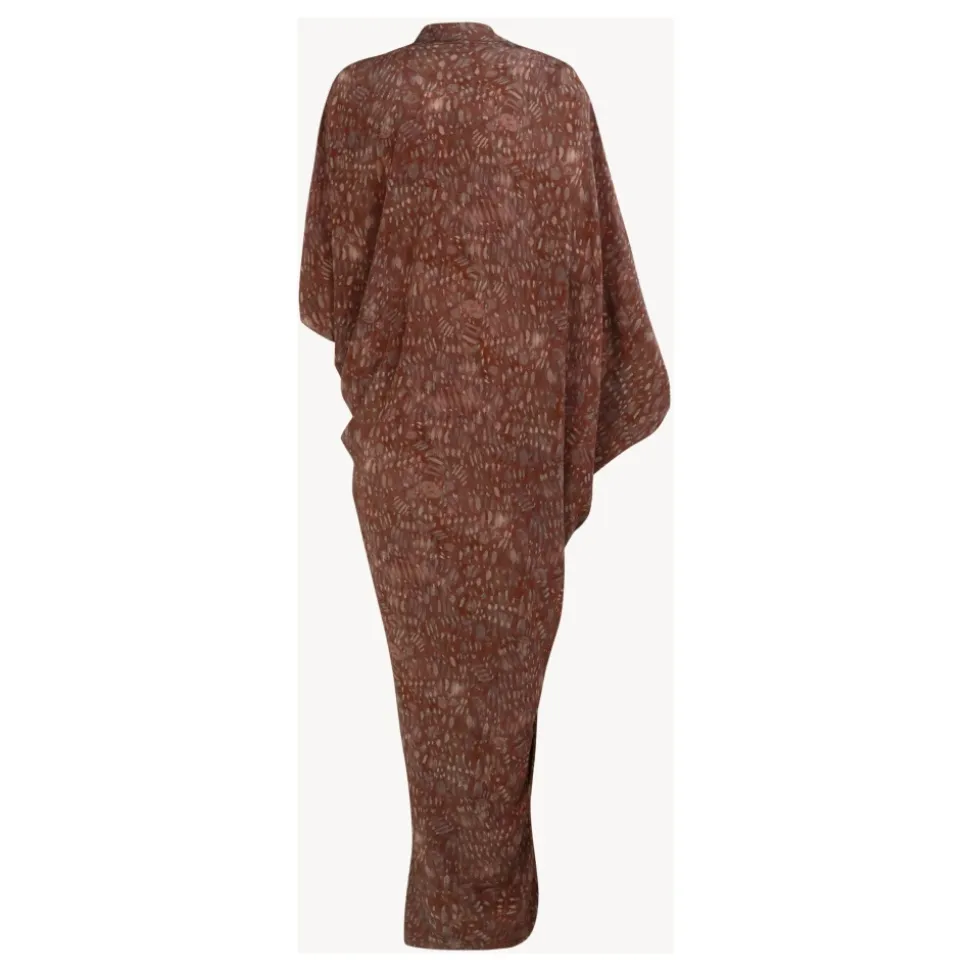 Vestido Midi Mayu