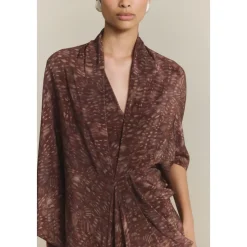 Vestido Midi Mayu