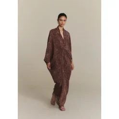 Vestido Midi Mayu