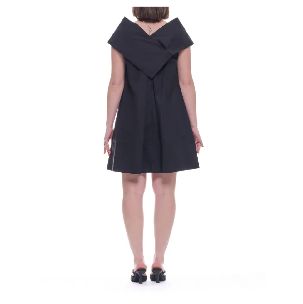 Vestidos Cortos
