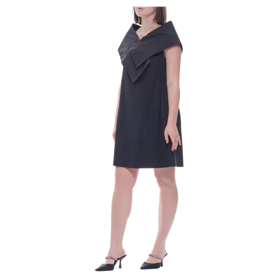 Vestidos Cortos