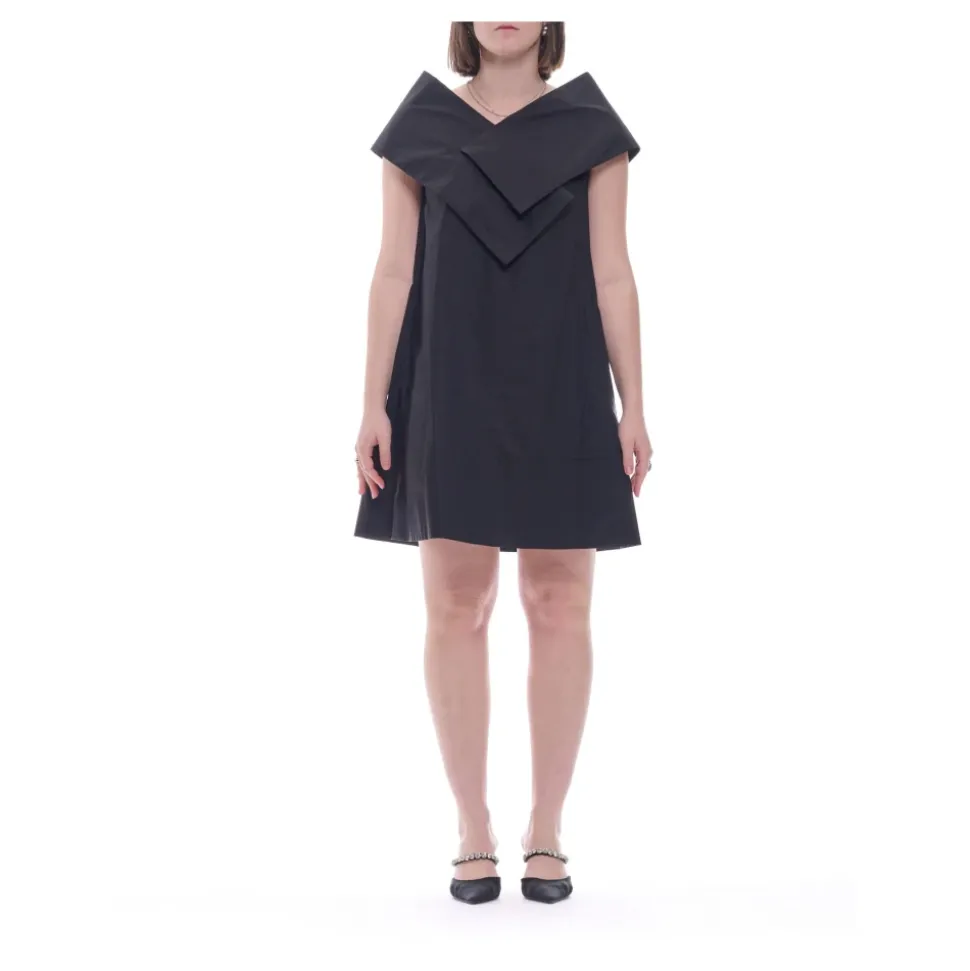 Vestidos Cortos