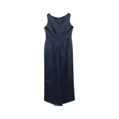 Vestido sin Mangas