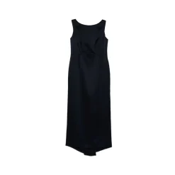 Vestido sin Mangas