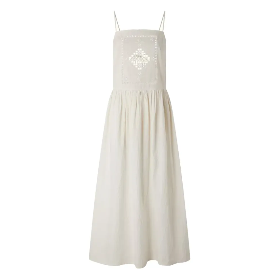 Vestidos Maxi