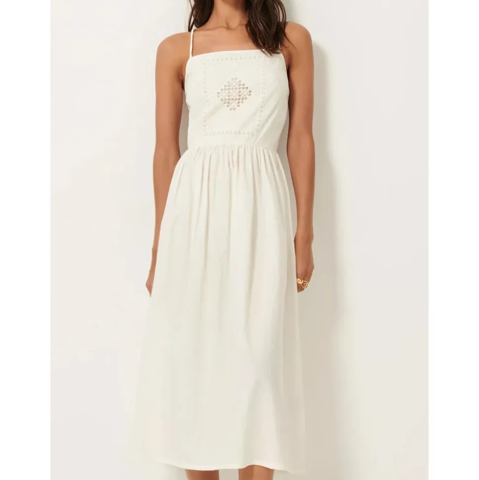 Vestidos Maxi