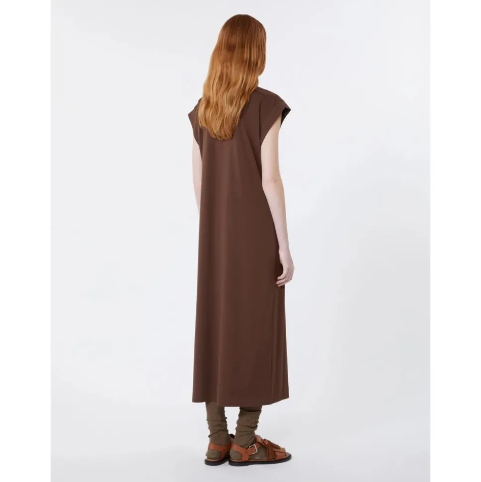 Vestidos Maxi