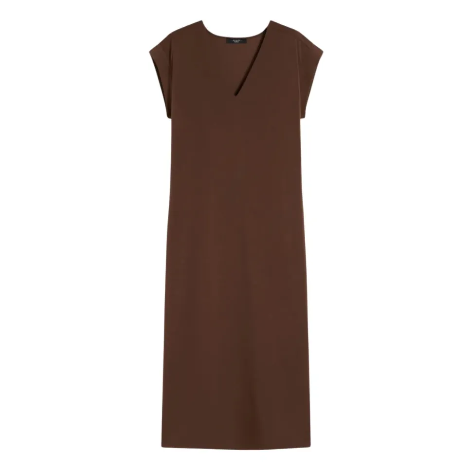 Vestidos Maxi