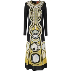 Vestido Swing Sanctuary