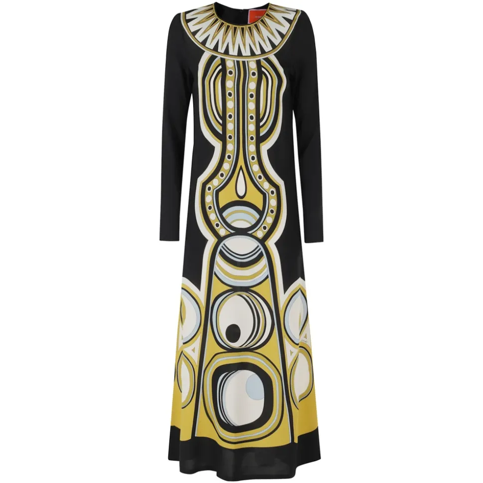 Vestido Swing Sanctuary