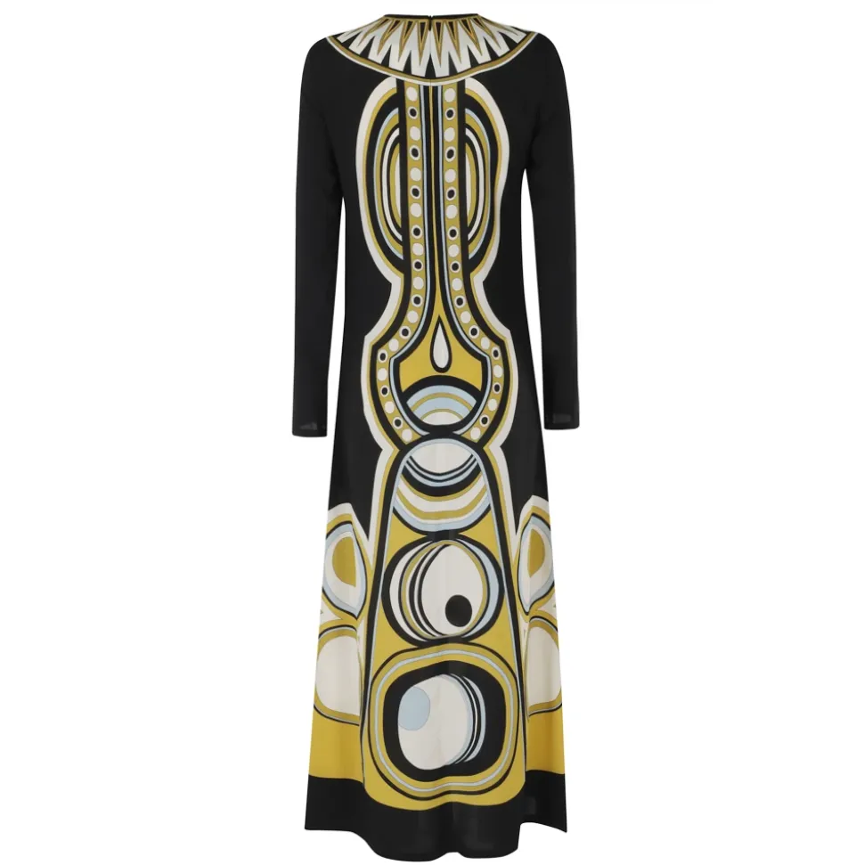 Vestido Swing Sanctuary