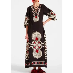 Vestido Viviana