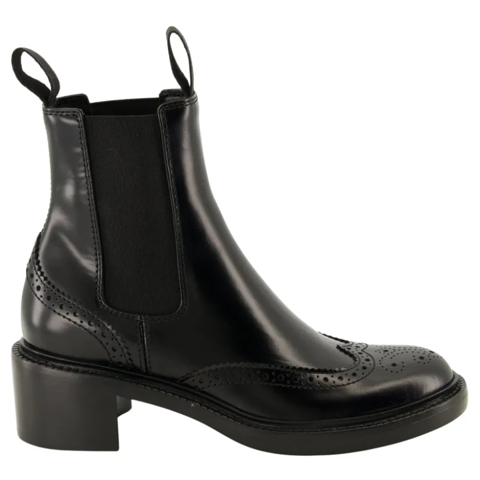 Vincent Chelsea Boots