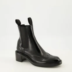 Vincent Chelsea Boots